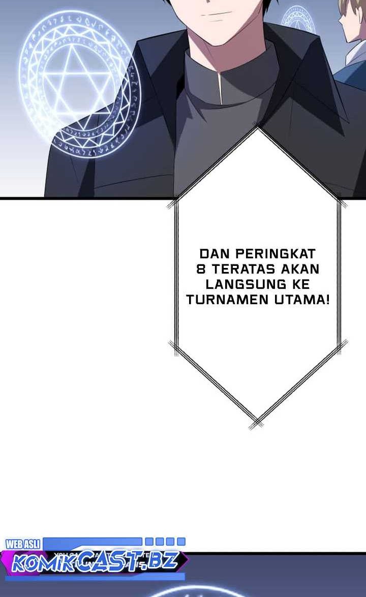 Unparalleled ??? Rank Hidden Equipment Chapter 30 Gambar 61