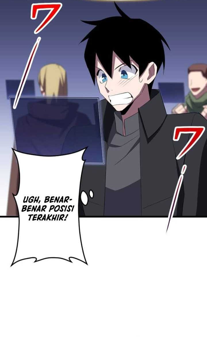 Unparalleled ??? Rank Hidden Equipment Chapter 30 Gambar 65