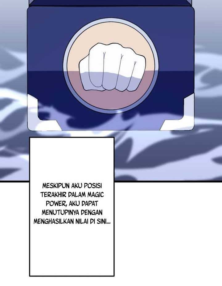 Unparalleled ??? Rank Hidden Equipment Chapter 30 Gambar 69