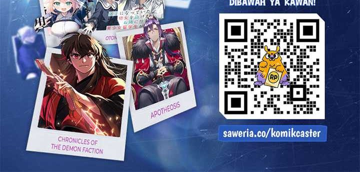 Unparalleled ??? Rank Hidden Equipment Chapter 30 Gambar 77