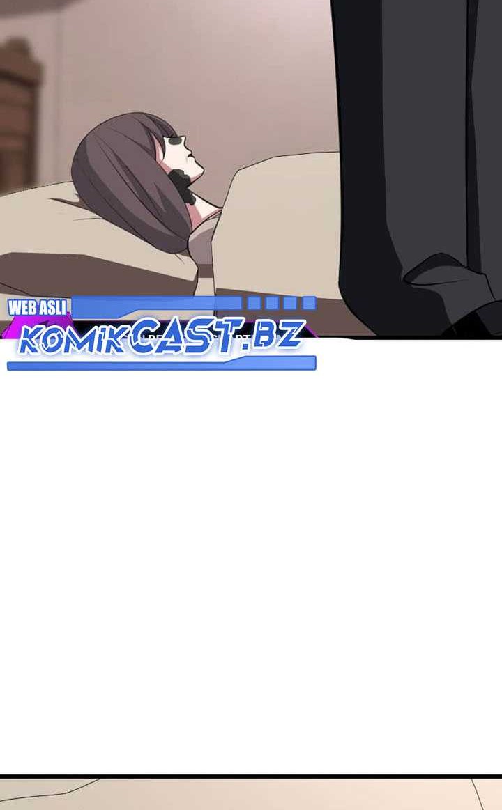 Unparalleled ??? Rank Hidden Equipment Chapter 30 Gambar 7