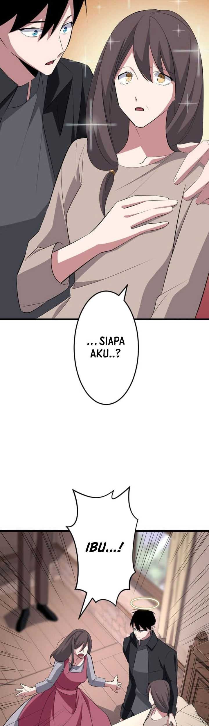 Unparalleled ??? Rank Hidden Equipment Chapter 30 Gambar 14