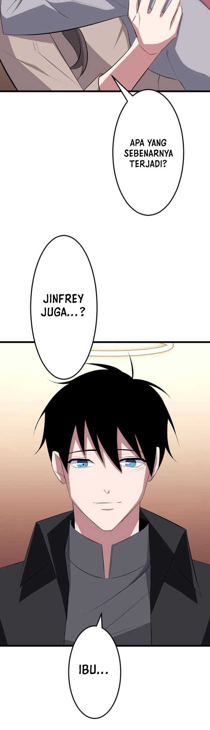Unparalleled ??? Rank Hidden Equipment Chapter 30 Gambar 16