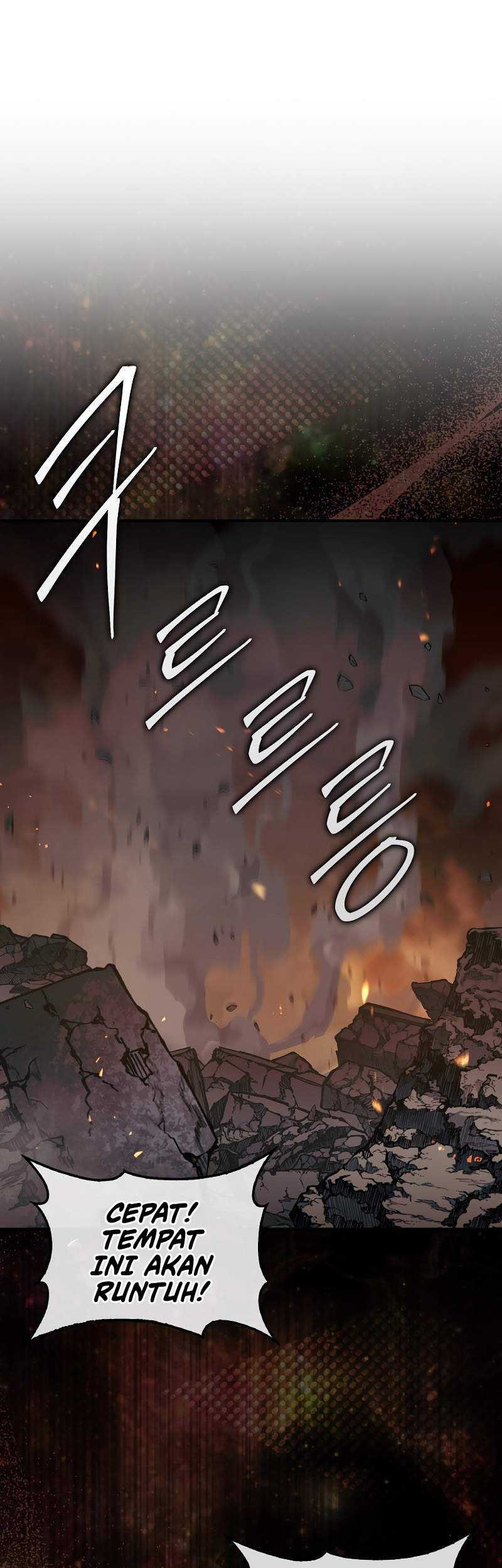 Baca  The 31st Piece Turns the Tables Chapter 73 Gambar 2