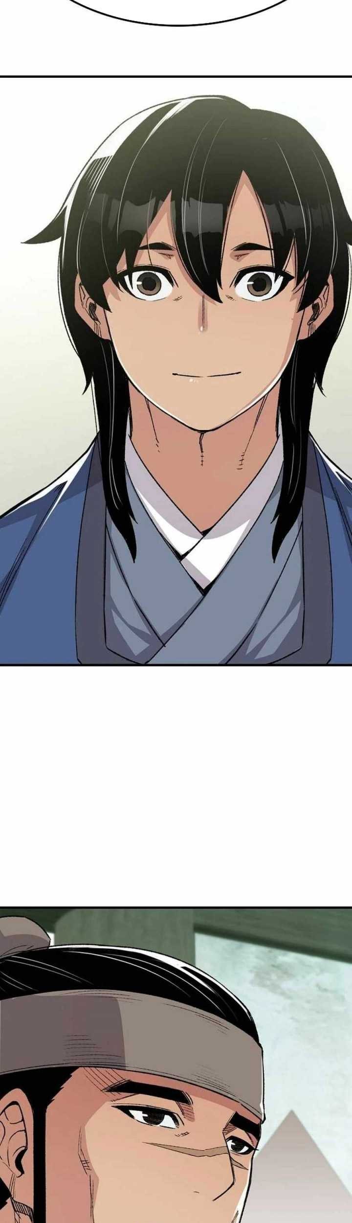 Reborn as The Heavenly Demon Chapter 49 Gambar 72