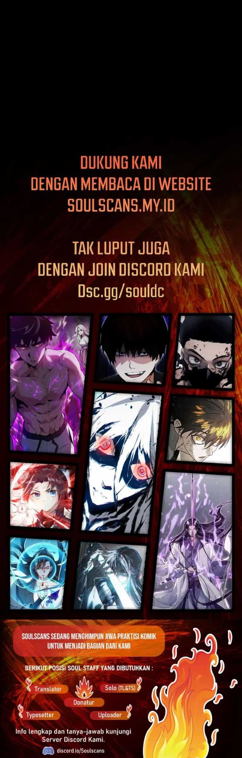 In the Face of Mental Illness Ghosts Are Nothing Chapter 90 Gambar 27