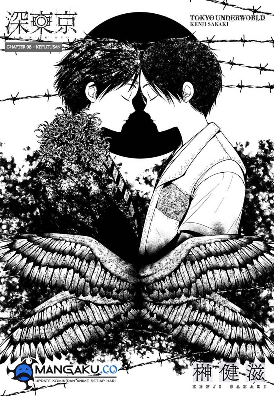 Baca  Tokyo Underworld Chapter 96 Gambar 2