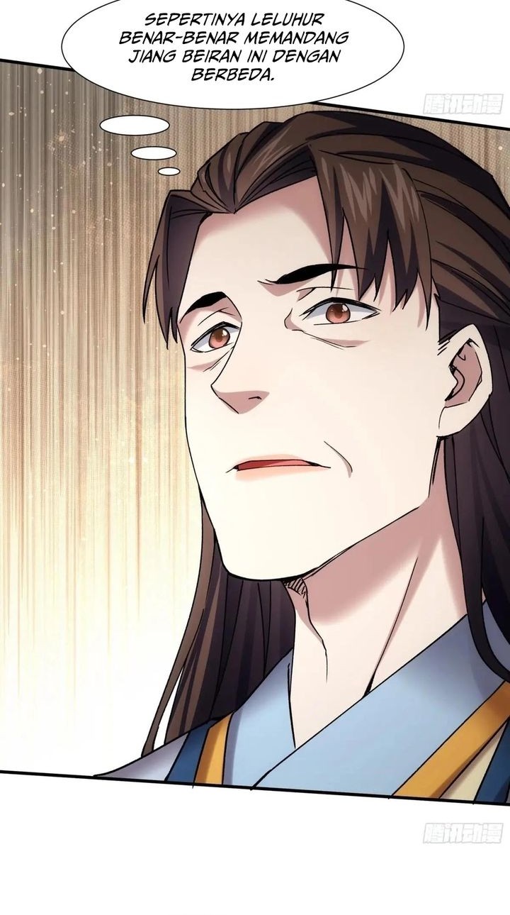 I Just Don’t Play the Card According to the Routine Chapter 320 Gambar 24