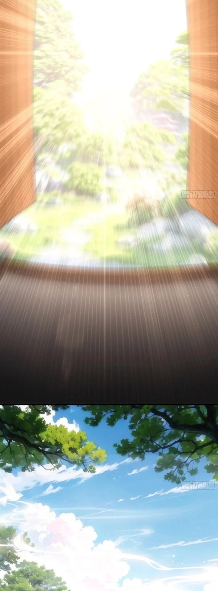 I Just Don’t Play the Card According to the Routine Chapter 319 Gambar 15