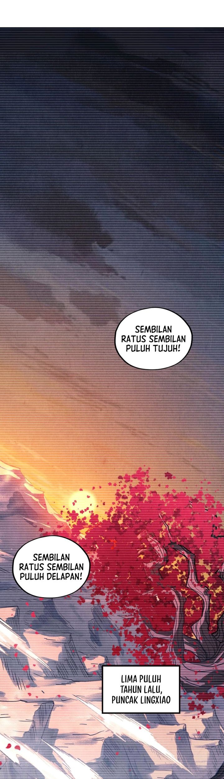 Baca The Ultimate of All Ages Chapter 375 Gambar 2