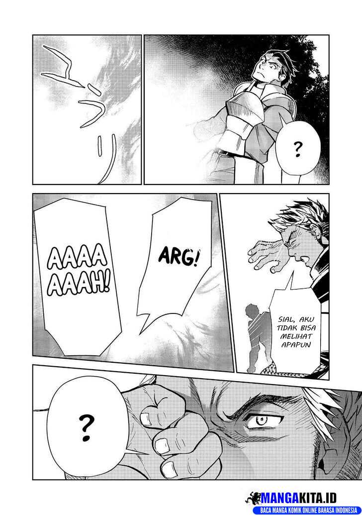 Isekai ni Otosareta… Jouka wa Kihon! Chapter 25.2 Gambar 11