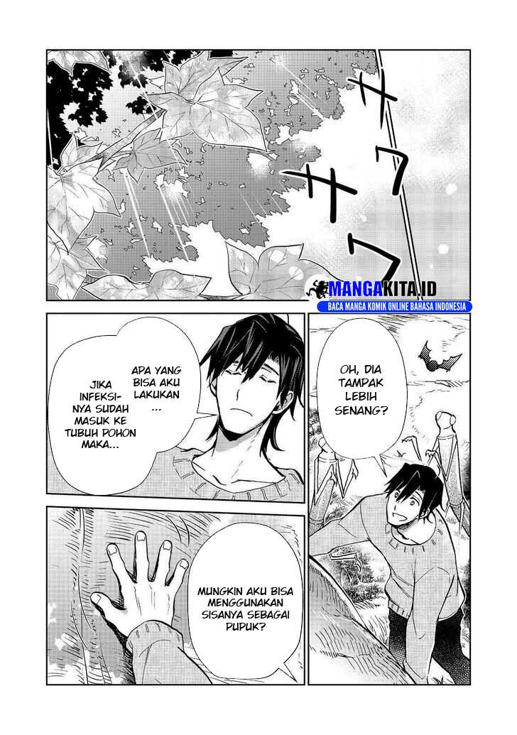 Isekai ni Otosareta… Jouka wa Kihon! Chapter 25.2 Gambar 16