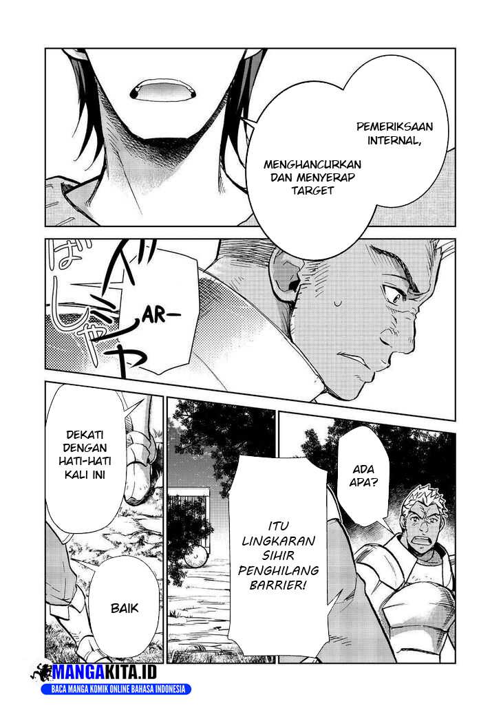 Isekai ni Otosareta… Jouka wa Kihon! Chapter 25.2 Gambar 17