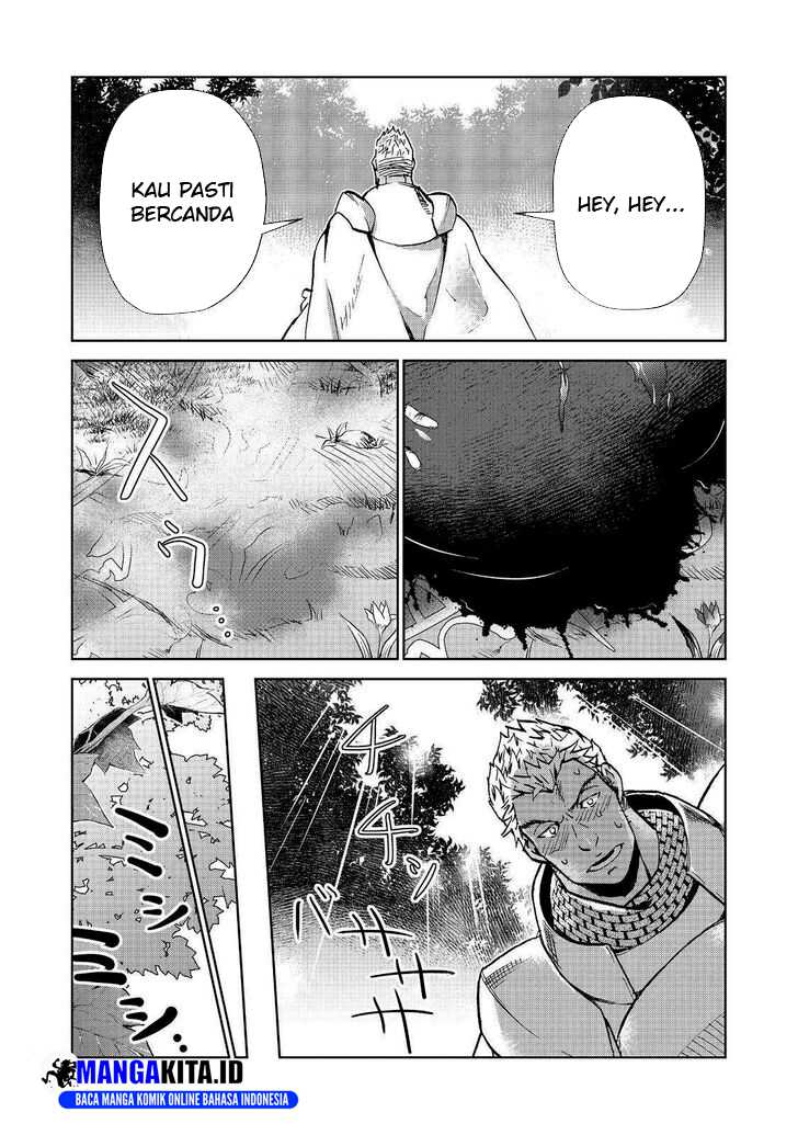 Isekai ni Otosareta… Jouka wa Kihon! Chapter 25.2 Gambar 19