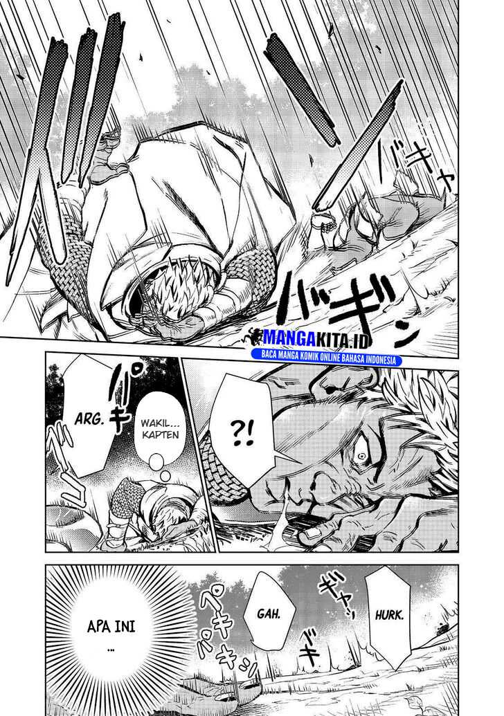 Isekai ni Otosareta… Jouka wa Kihon! Chapter 25.2 Gambar 21