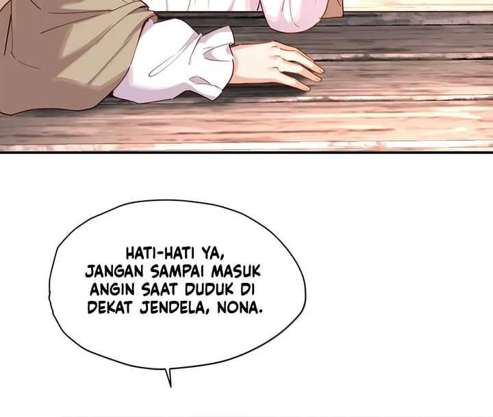 Please Bully Me, Miss Villainess! Chapter 103 Gambar 3