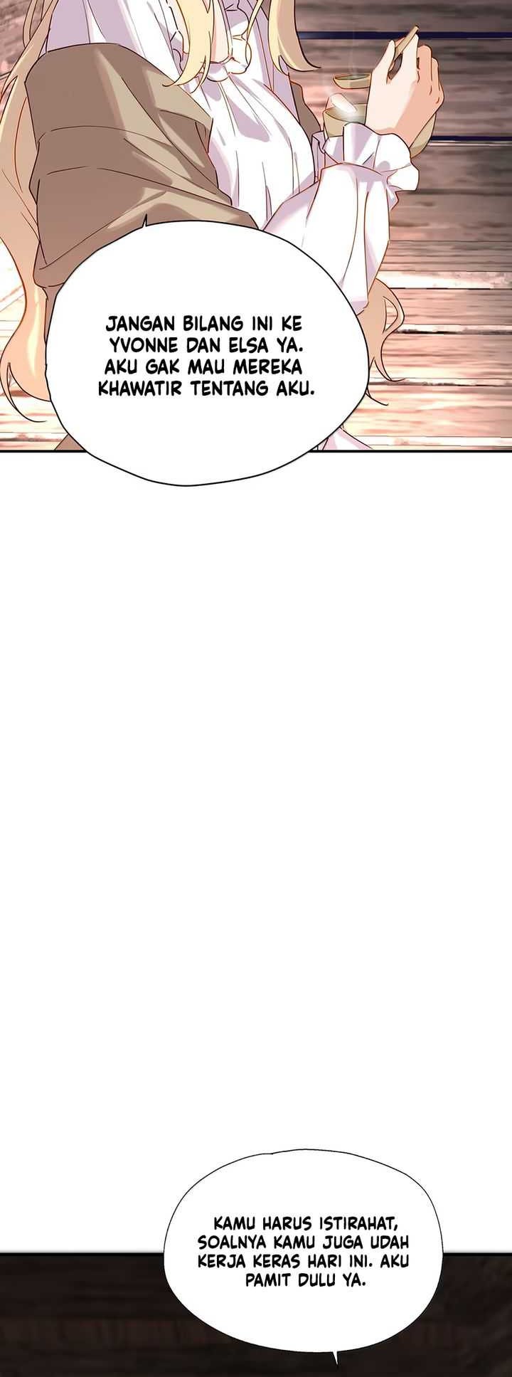 Please Bully Me, Miss Villainess! Chapter 103 Gambar 6