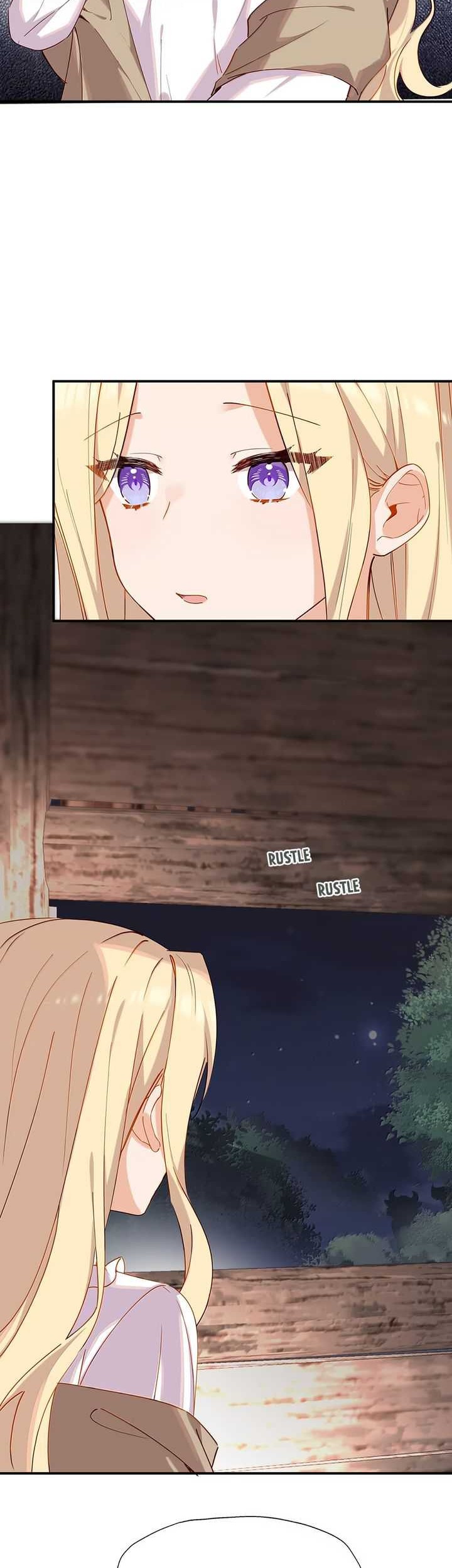 Please Bully Me, Miss Villainess! Chapter 103 Gambar 8