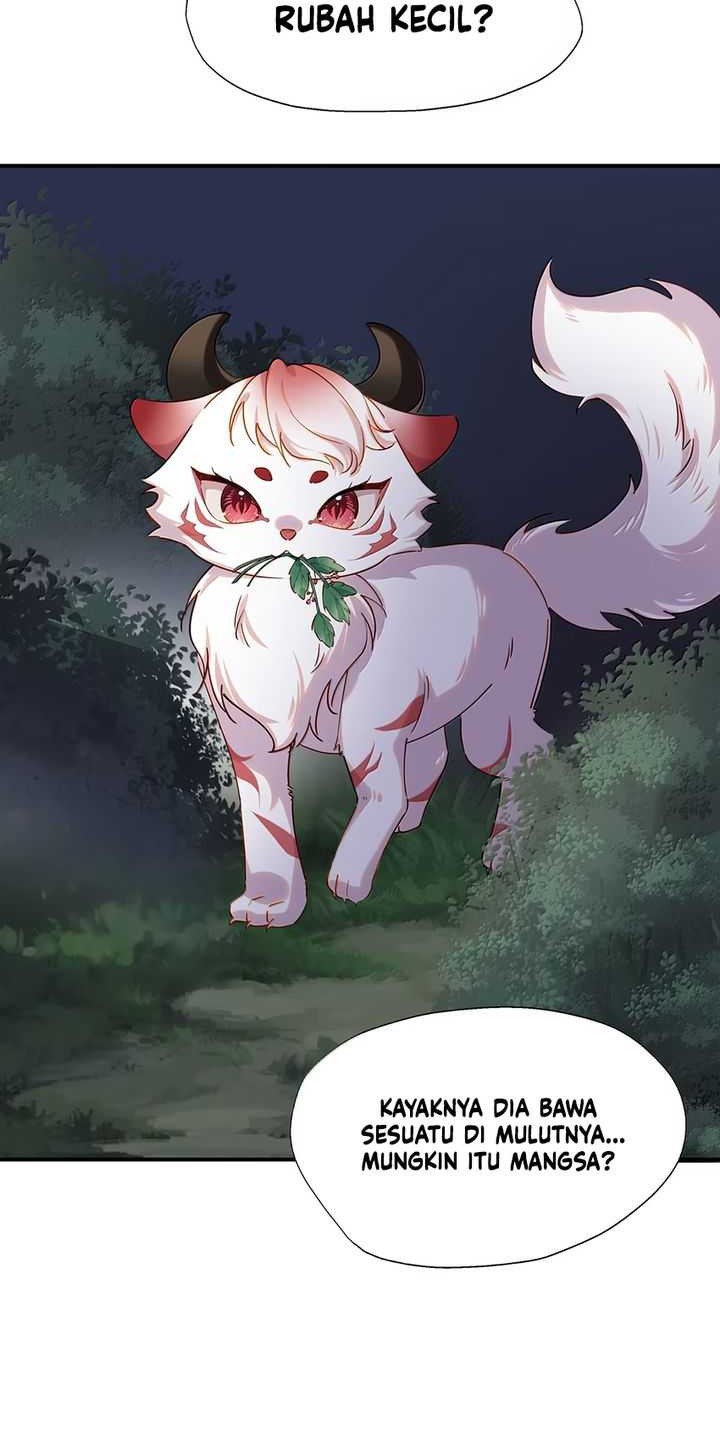 Please Bully Me, Miss Villainess! Chapter 103 Gambar 9