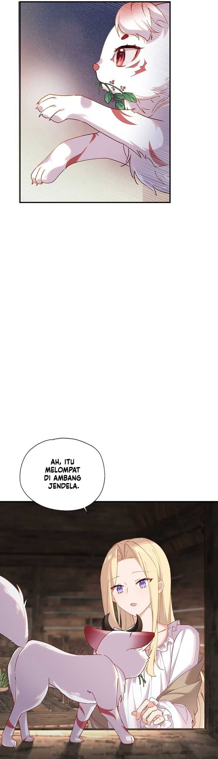 Please Bully Me, Miss Villainess! Chapter 103 Gambar 10