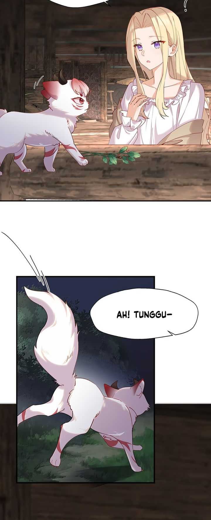 Please Bully Me, Miss Villainess! Chapter 103 Gambar 12