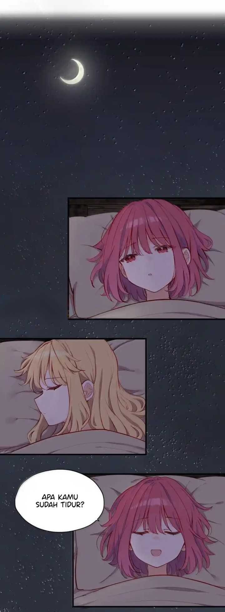 Please Bully Me, Miss Villainess! Chapter 102 Gambar 15