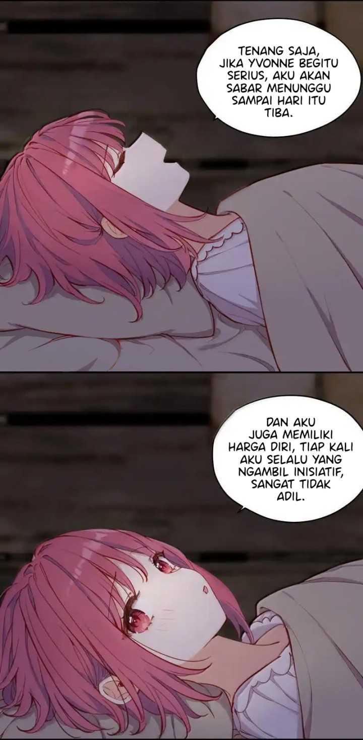 Please Bully Me, Miss Villainess! Chapter 102 Gambar 18