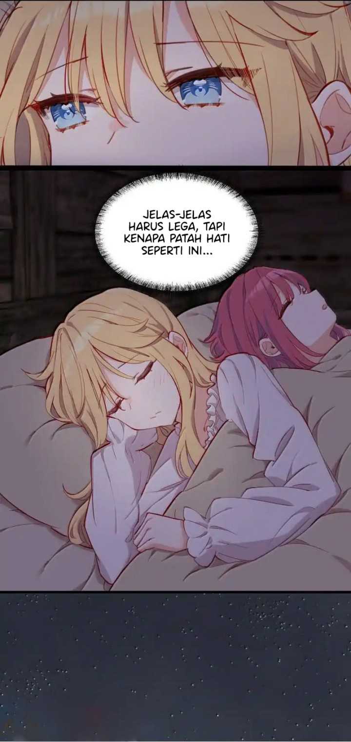 Please Bully Me, Miss Villainess! Chapter 102 Gambar 22