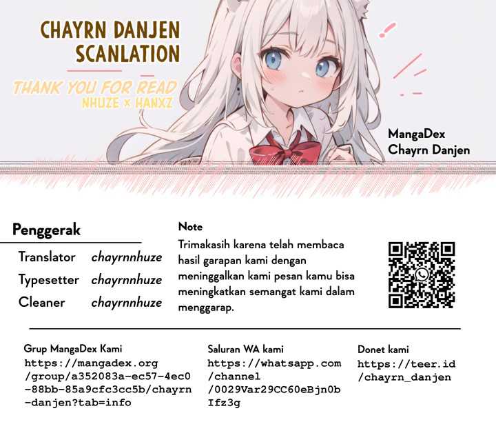 Please Bully Me, Miss Villainess! Chapter 102 Gambar 23