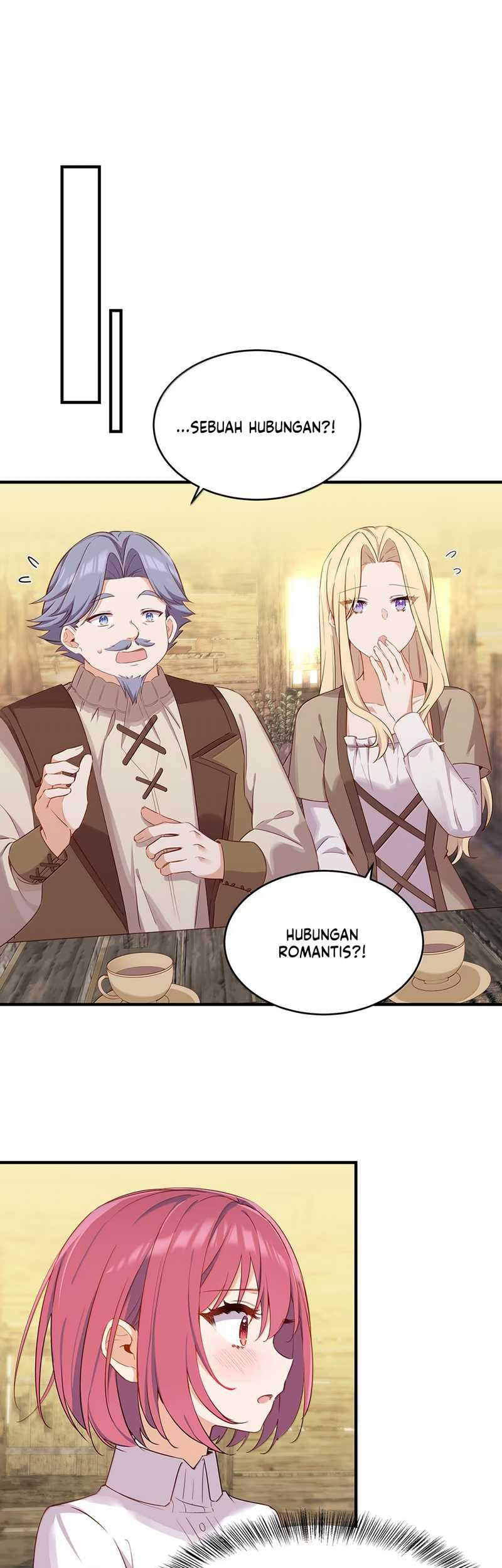 Baca  Please Bully Me, Miss Villainess! Chapter 101 Gambar 2
