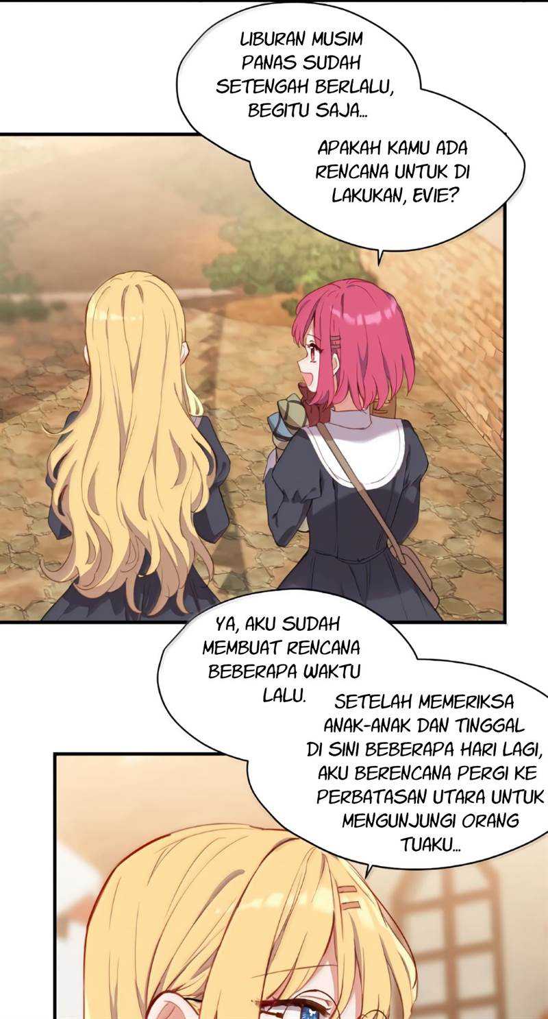 Please Bully Me, Miss Villainess! Chapter 96 Gambar 11