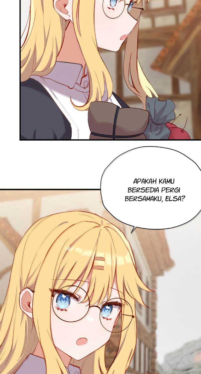 Please Bully Me, Miss Villainess! Chapter 96 Gambar 12