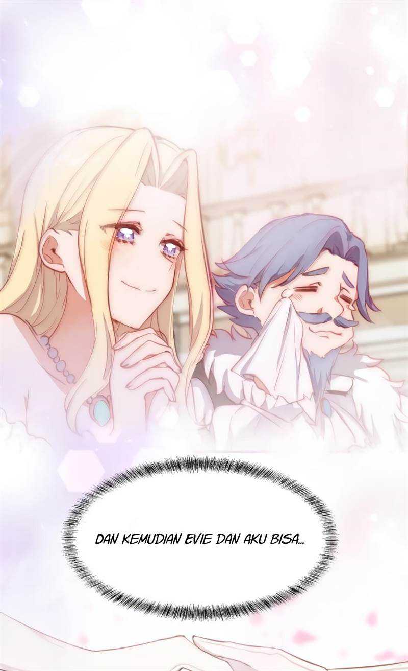 Please Bully Me, Miss Villainess! Chapter 96 Gambar 17