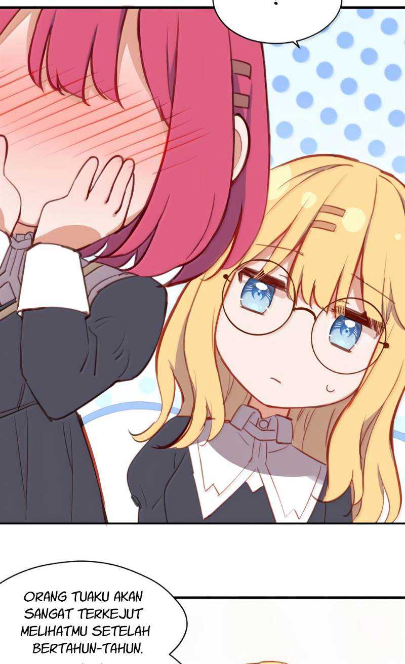 Please Bully Me, Miss Villainess! Chapter 96 Gambar 20