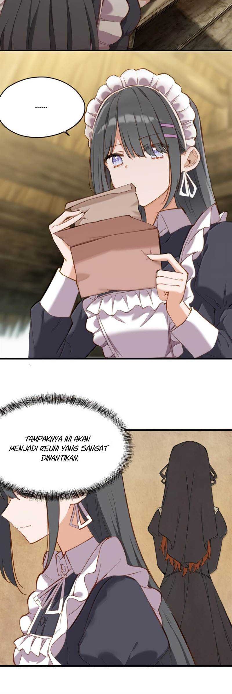 Please Bully Me, Miss Villainess! Chapter 96 Gambar 28