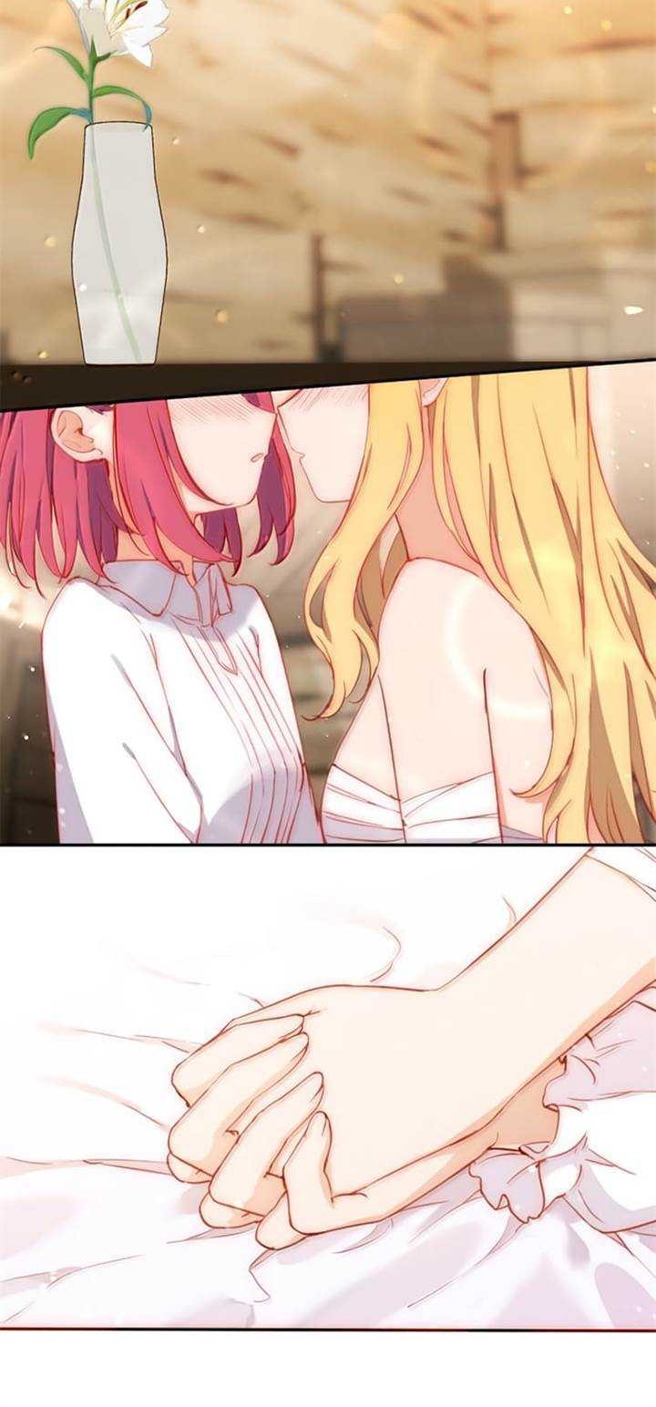 Please Bully Me, Miss Villainess! Chapter 94 Gambar 23