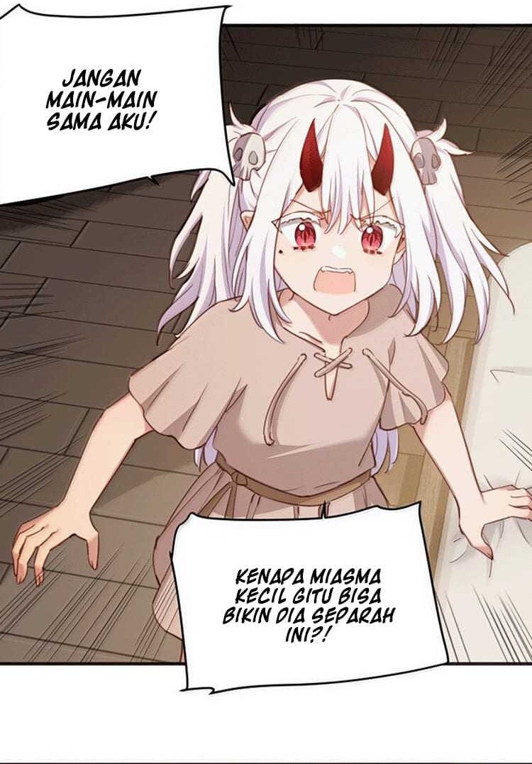 Please Bully Me, Miss Villainess! Chapter 93 Gambar 6