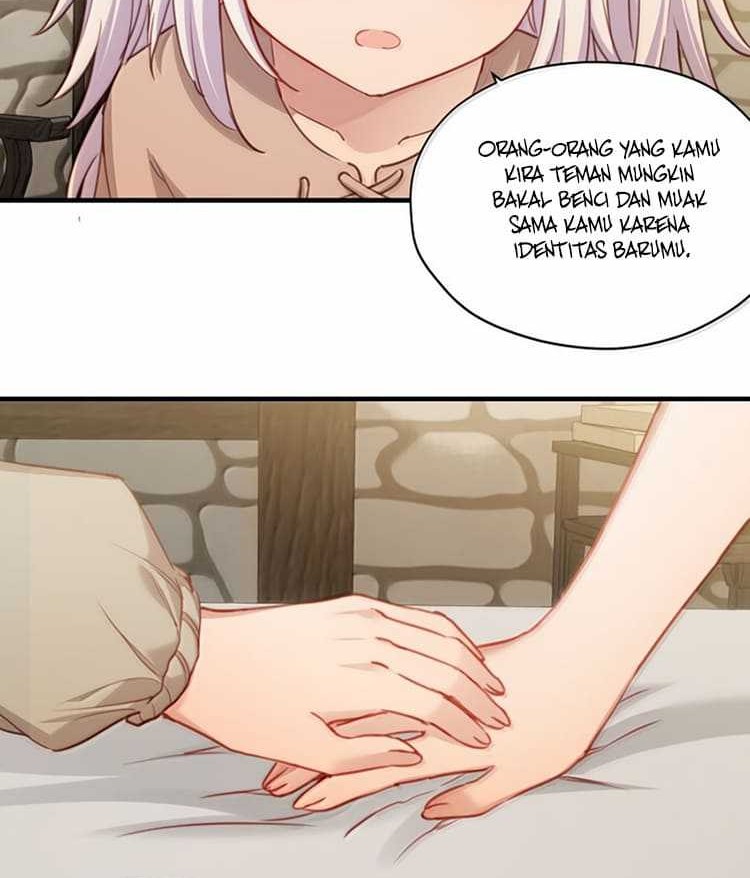 Please Bully Me, Miss Villainess! Chapter 93 Gambar 14