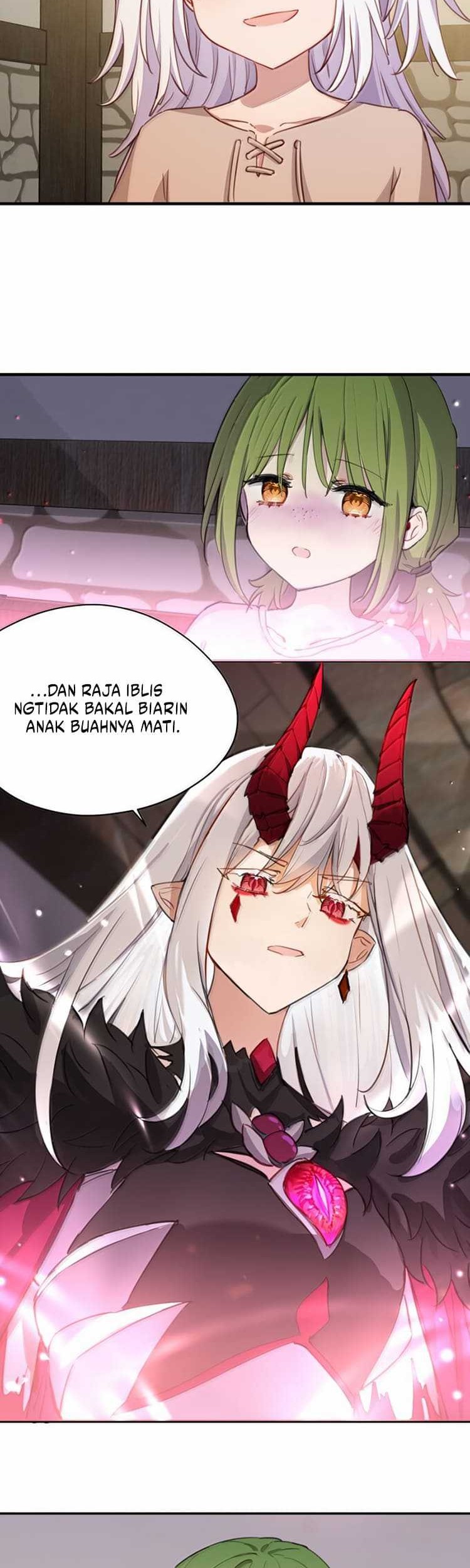 Please Bully Me, Miss Villainess! Chapter 93 Gambar 16