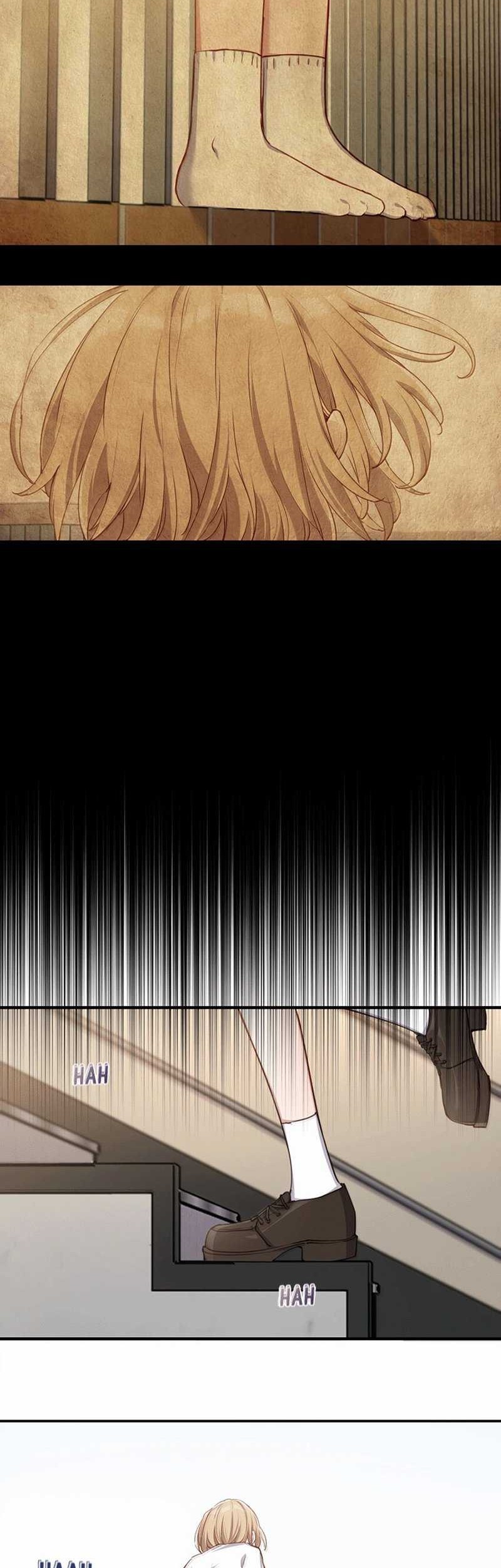 Please Bully Me, Miss Villainess! Chapter 92 Gambar 6