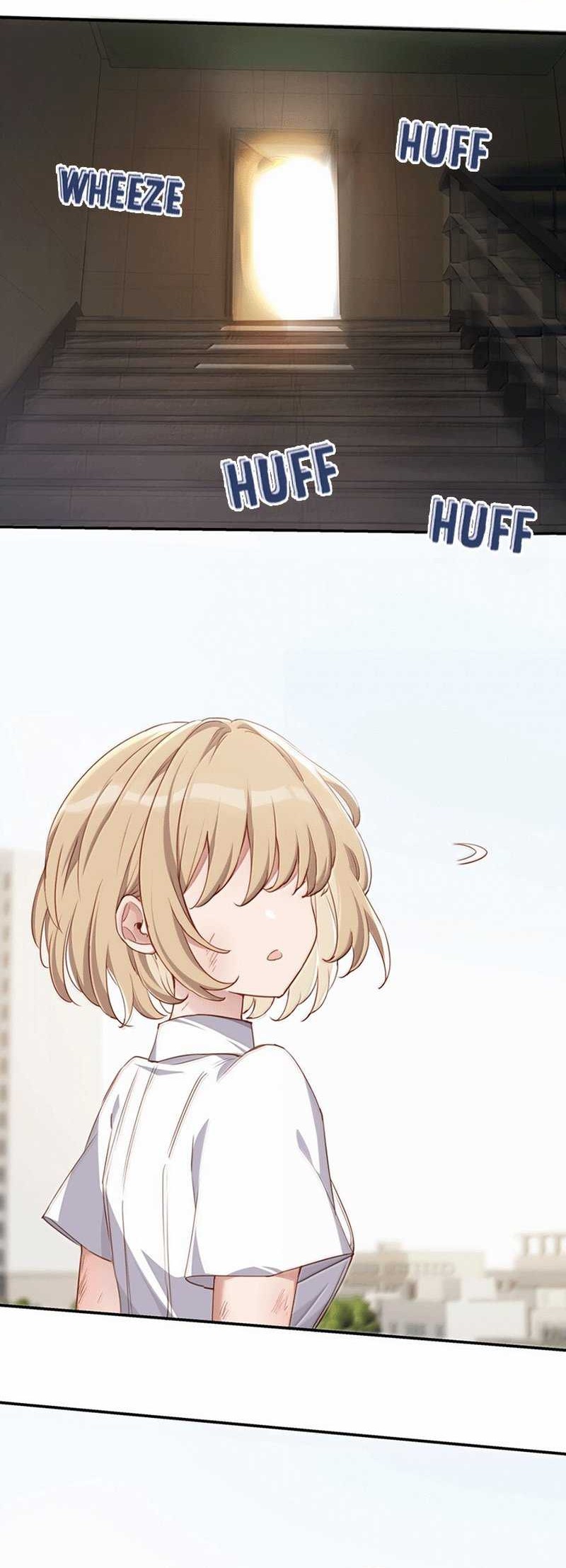 Please Bully Me, Miss Villainess! Chapter 92 Gambar 8