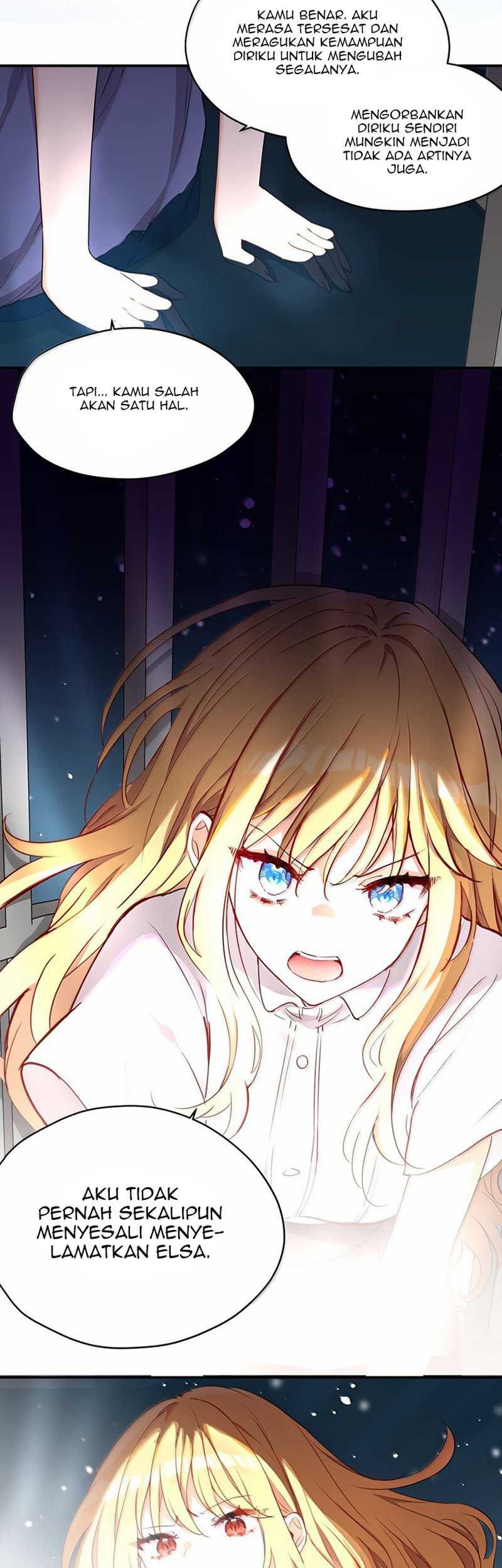 Please Bully Me, Miss Villainess! Chapter 92 Gambar 15