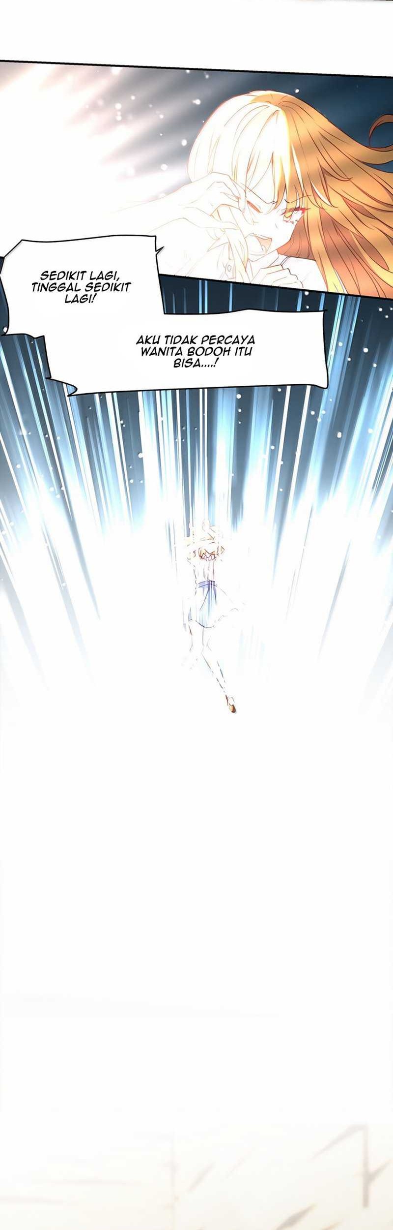 Please Bully Me, Miss Villainess! Chapter 92 Gambar 18