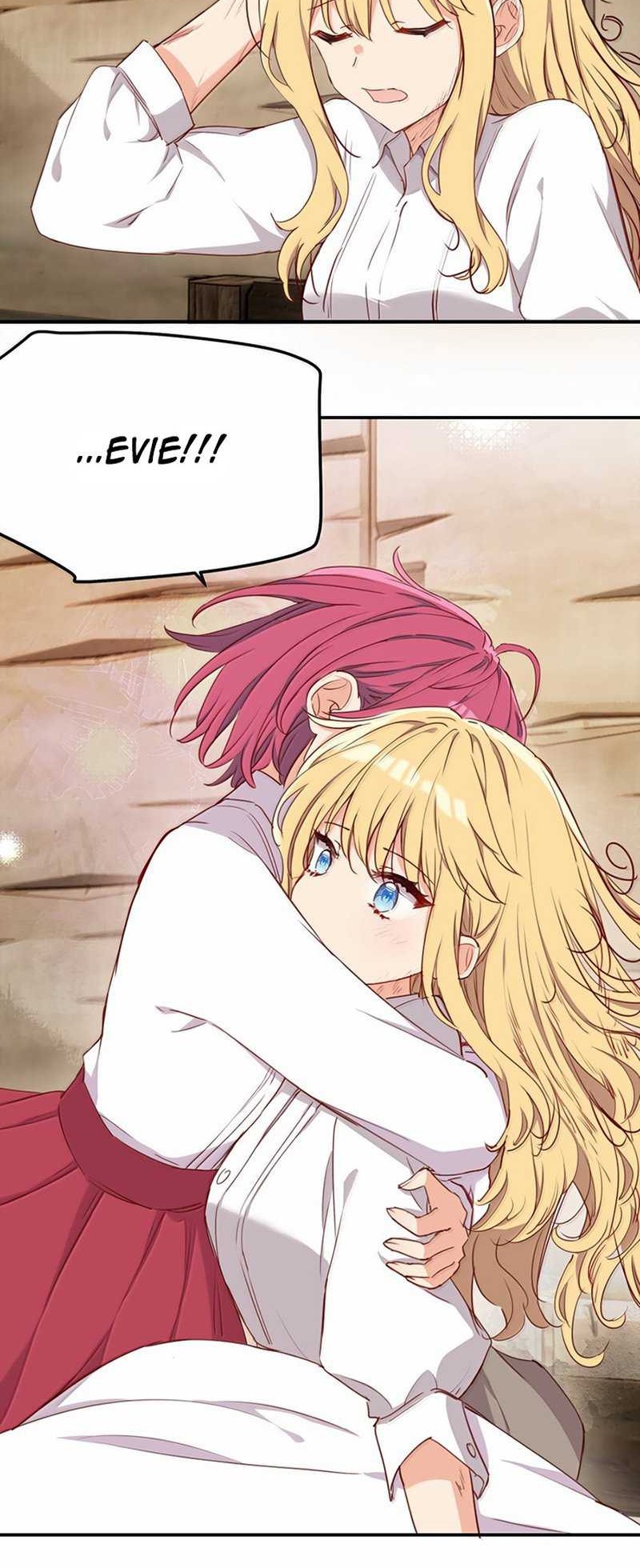 Please Bully Me, Miss Villainess! Chapter 92 Gambar 20