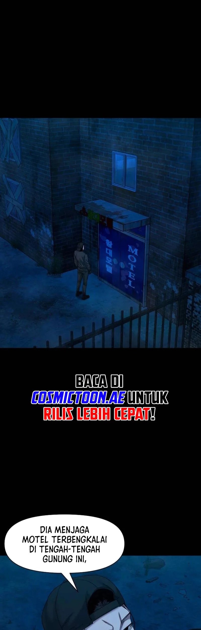 Gwichonri Chapter 44 Gambar 36