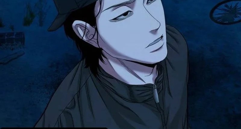 Gwichonri Chapter 44 Gambar 37