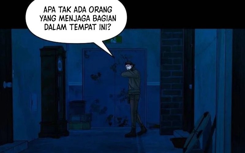 Gwichonri Chapter 44 Gambar 41
