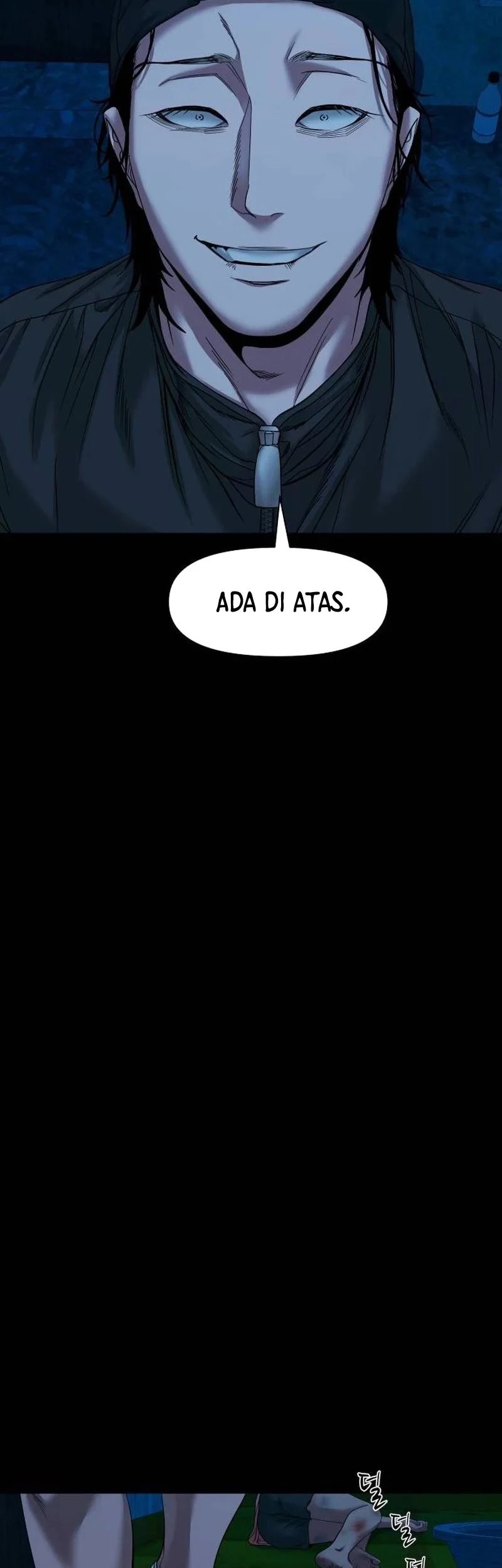 Gwichonri Chapter 44 Gambar 45