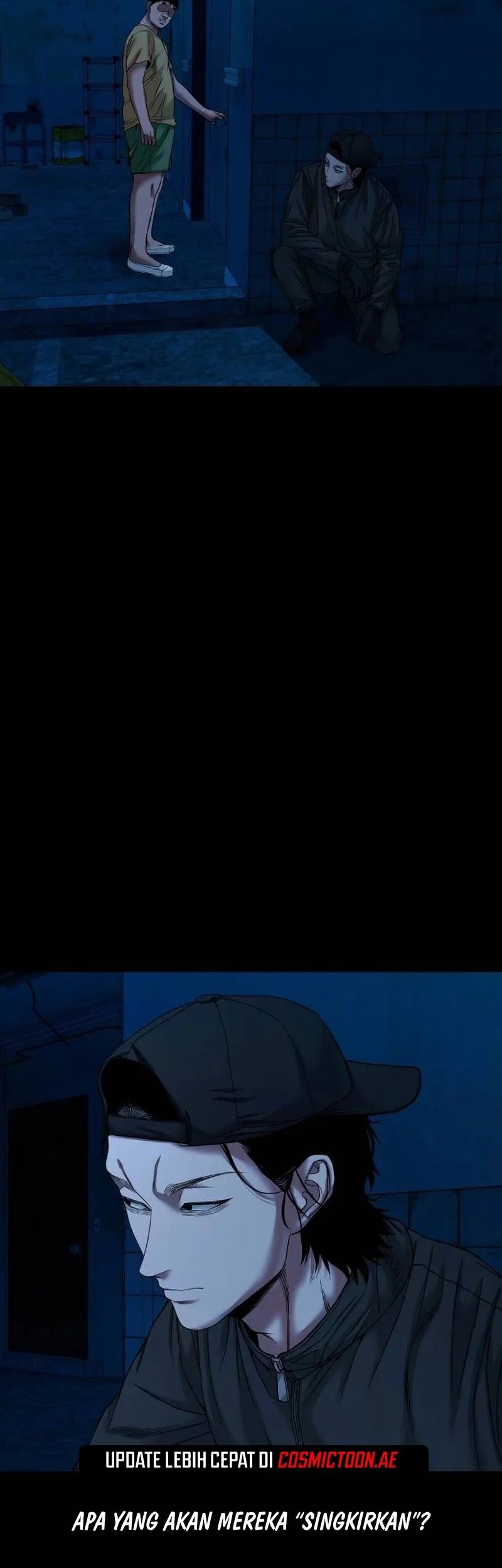 Gwichonri Chapter 44 Gambar 49