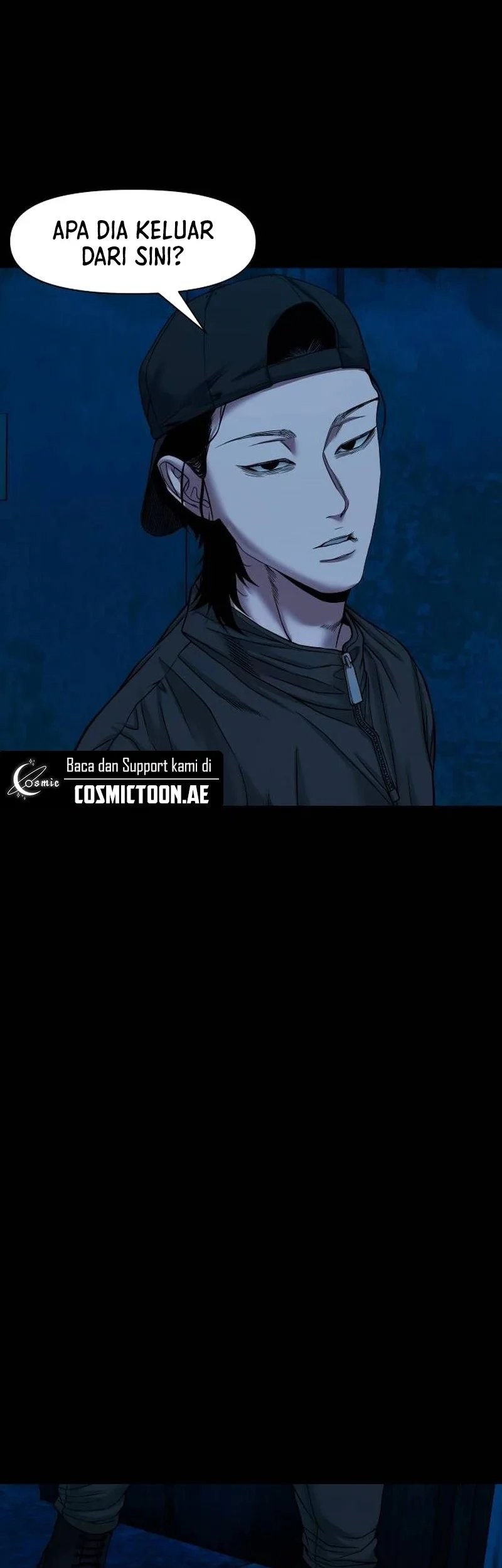 Gwichonri Chapter 44 Gambar 53